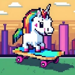 PONYHAWK